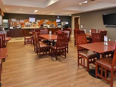*** Hotel Holiday Inn Express Edmonton North By Ihg Canada