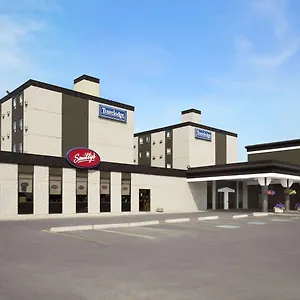 2* Hotel Travelodge By Wyndham West