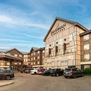 Sandman Signature South **** Edmonton