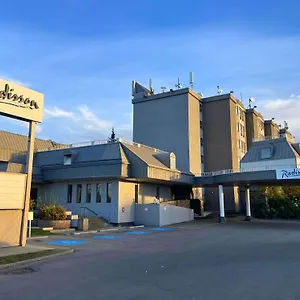 3* Hotel Radisson & Conference Centre