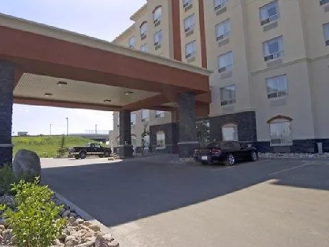 Holiday Inn Express Edmonton North By Ihg Hotel