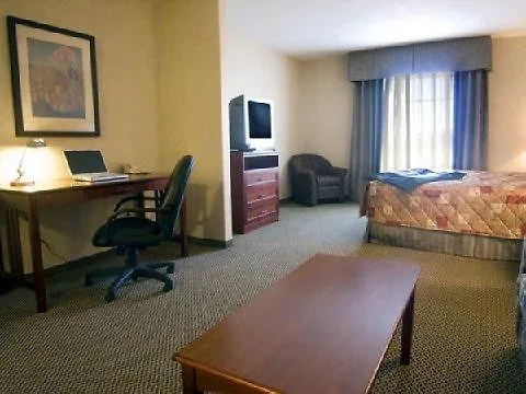 Holiday Inn Express Edmonton North By Ihg